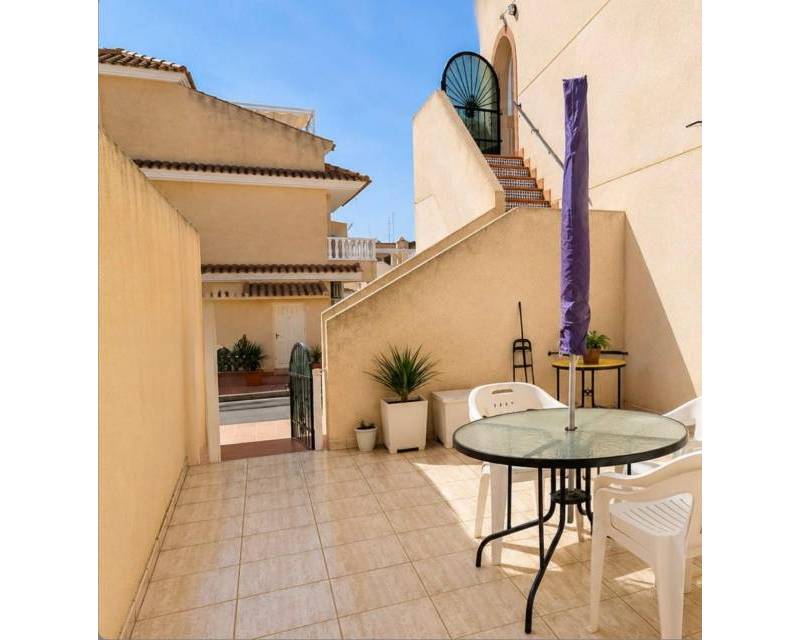 Bungalow · Segunda Mano · Orihuela Costa · Villamartin