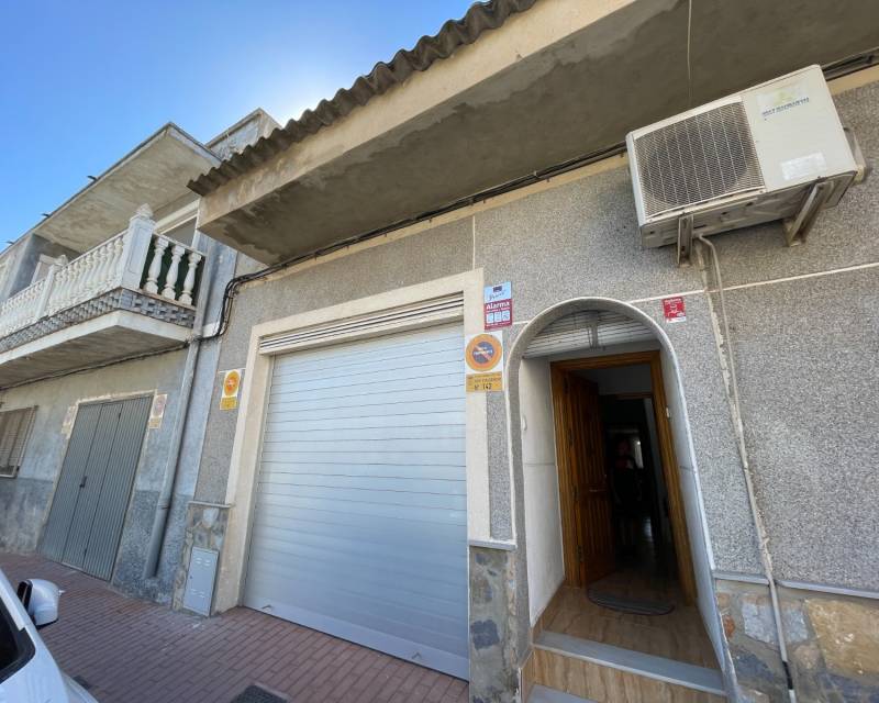 Bungalow · Segunda Mano · San Fulgencio · Center