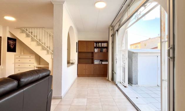 Bungalow - Segunda Mano - Torrevieja - La Siesta - El Salado -  Torreta