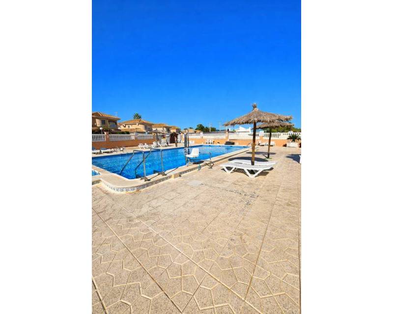 Bungalow · Segunda Mano · Torrevieja · Los Altos