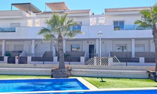 Bungalow - Segunda Mano - Torrevieja - Los Balcones - Los Altos del Edén