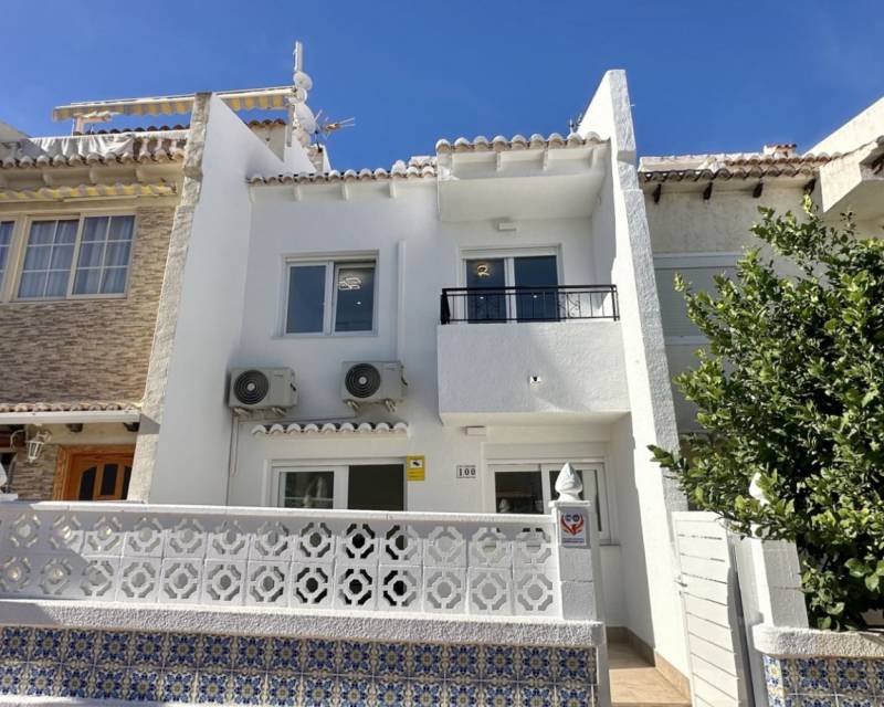 Bungalow · Segunda Mano · Torrevieja · Los Balcones - Los Altos del Edén