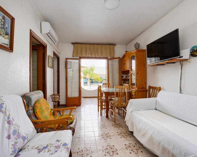 Bungalow · Segunda Mano · Torrevieja · Playa del Acequión