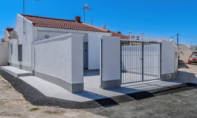 Bungalow - Segunda Mano - Torrevieja - Torrevieja