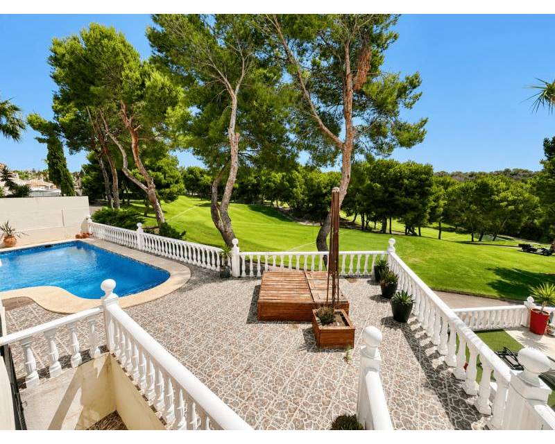 Casa o Chalet Independiente · Second hand · Orihuela Costa · Orihuela Costa