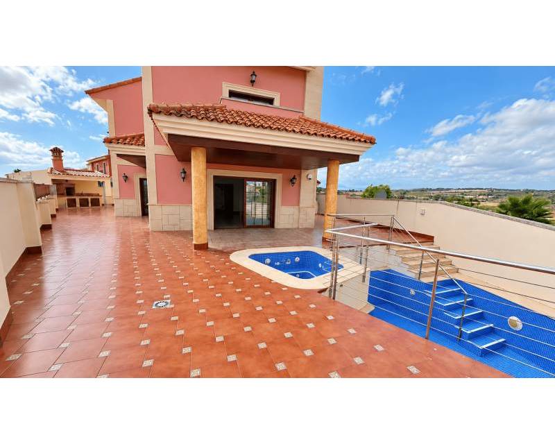 Casa o Chalet Independiente · Second hand · San Miguel de Salinas · San Miguel de Salinas