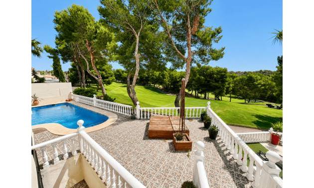 Casa o Chalet Independiente - z drugiej ręki - Orihuela Costa - Orihuela Costa