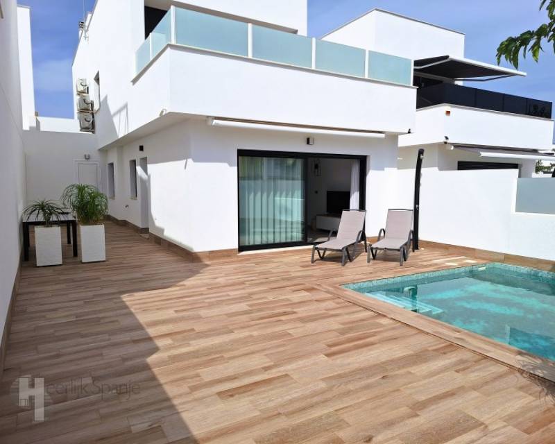 Casa unifamiliar · Segunda Mano · San Pedro del Pinatar · San Pedro del Pinatar ciudad
