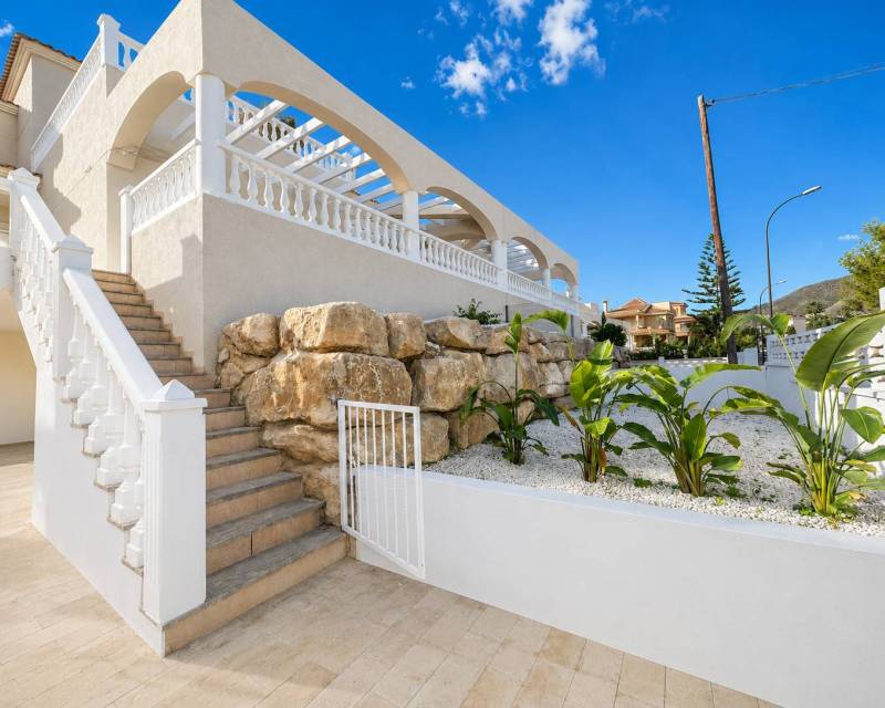 Chalet Independiente · Tweedehands · El Campello · El Campello