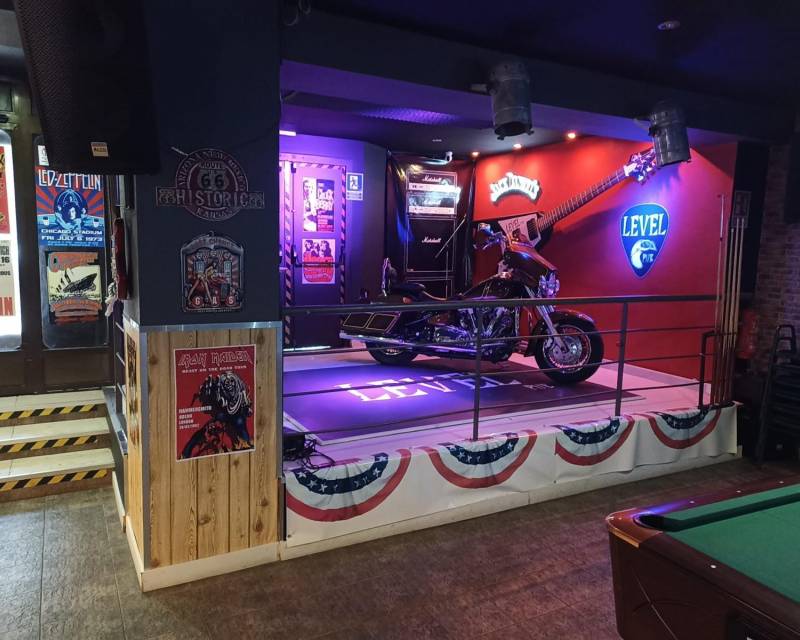 Commercial · D'occasion · Almoradi · Almoradí