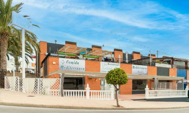 Commercial premises - Long time Rental - San Fulgencio - Urbanización La Marina