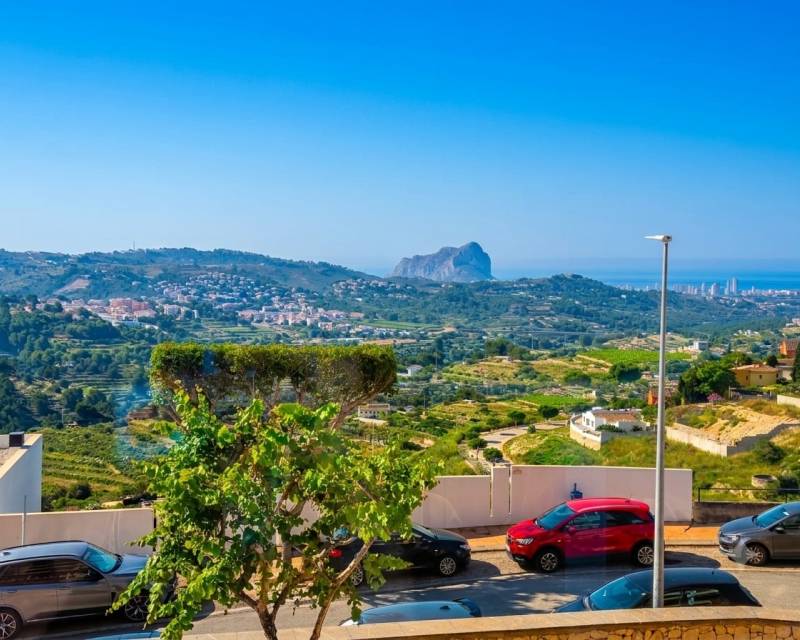 Commercial premises · Second hand · Benissa · Benissa