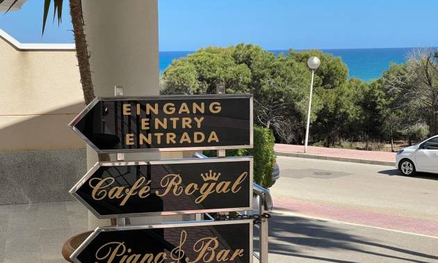 Commercial premises - Second hand - Guardamar del Segura - Guardamar Playa