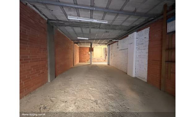 Commercial premises - Second hand - Guardamar del Segura - Guardamar