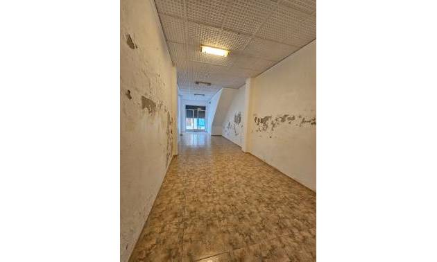 Commercial premises - Second hand - Teulada - Teulada