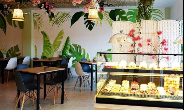 Commercial premises - Second hand - Teulada - Teulada