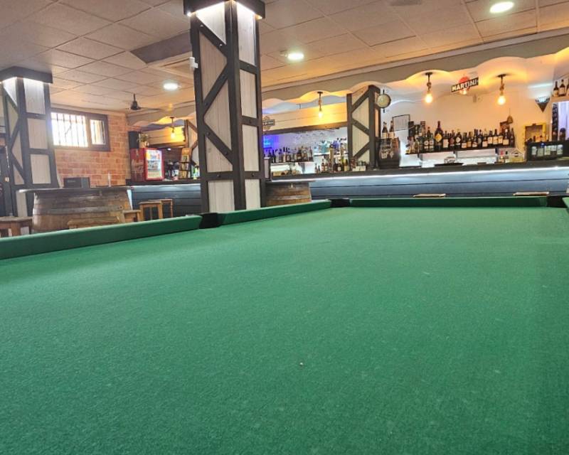 Commercial premises · Second hand · Torrevieja · Aguas Nuevas