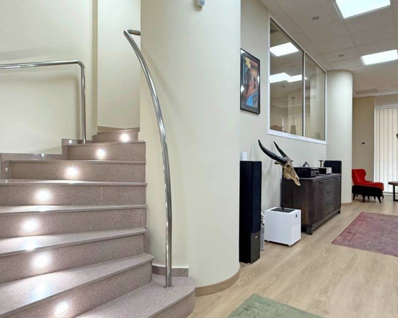 Commercial premises · Second hand · Torrevieja · Torrevieja