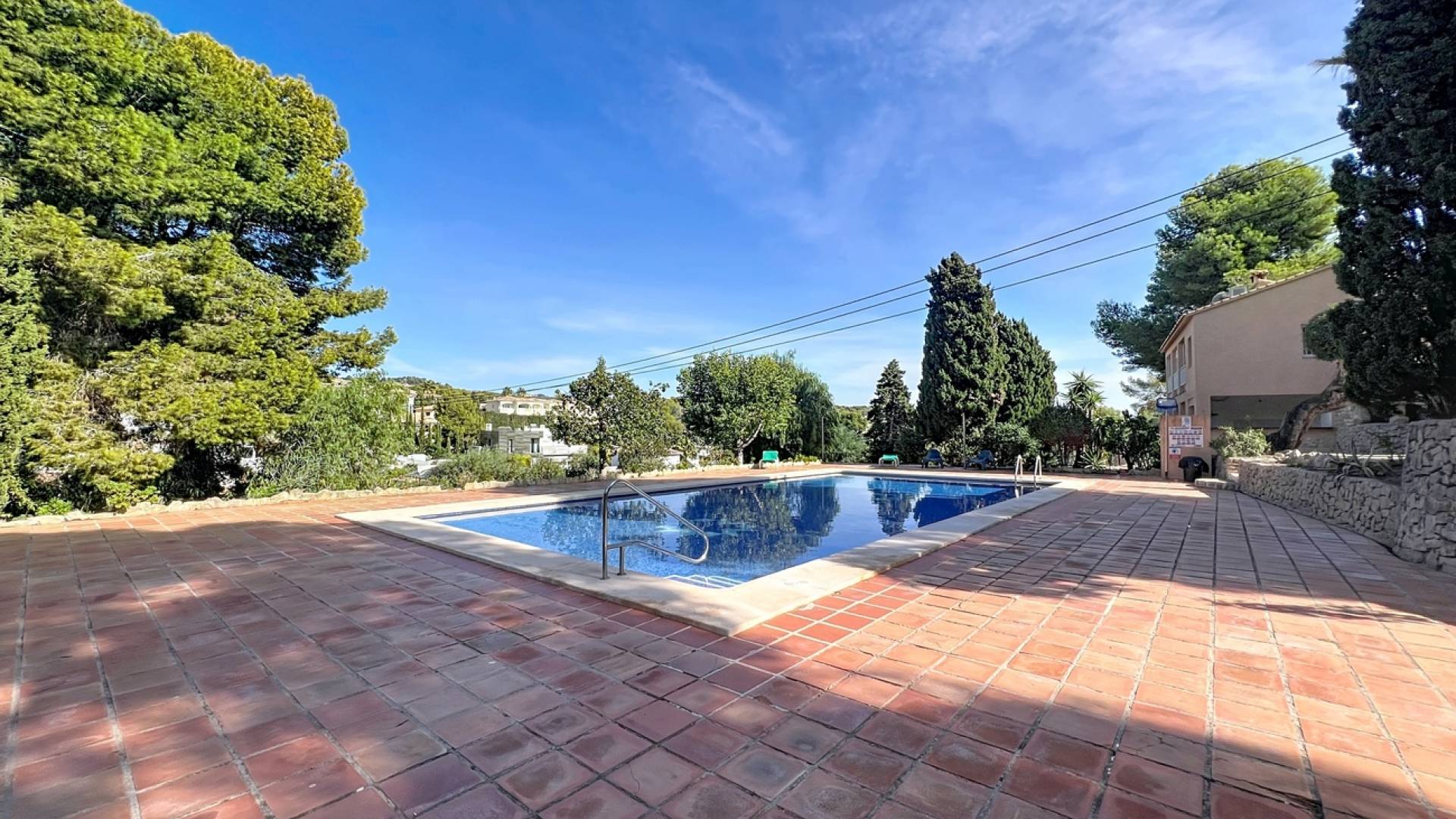 D'occasion - 2. Maison de ville - Benissa - Costa Blanca