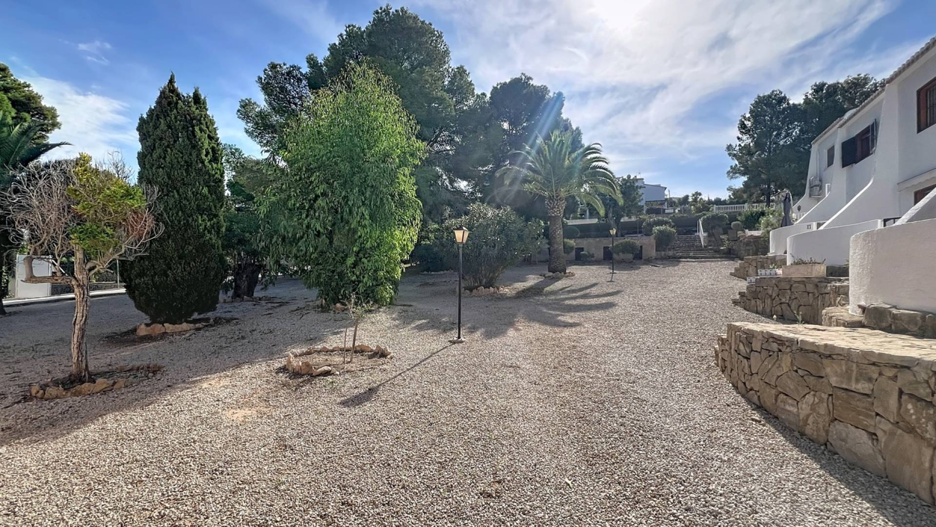 D'occasion - 2. Maison de ville - Benissa - Costa Blanca
