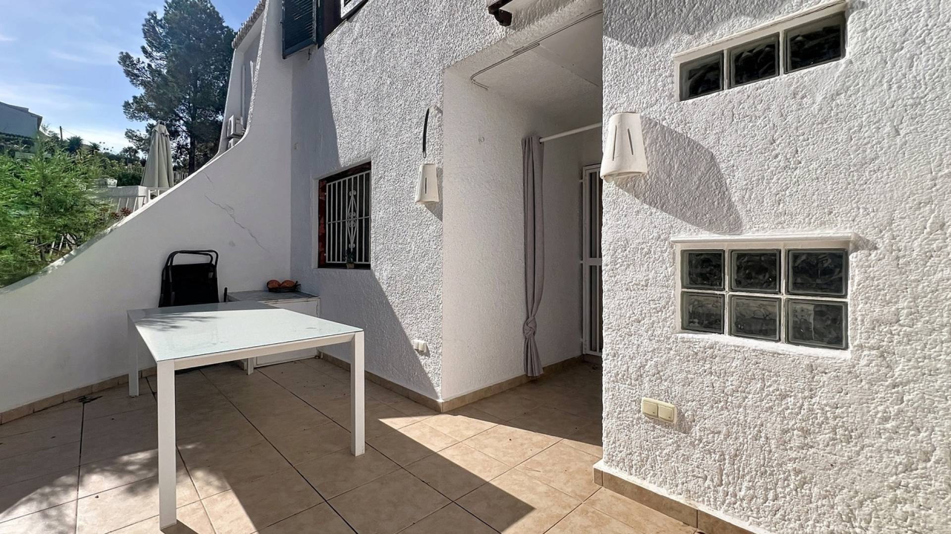 D'occasion - 2. Maison de ville - Benissa - Costa Blanca
