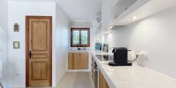 D'occasion - 2. Maison de ville - Benissa - Costa Blanca