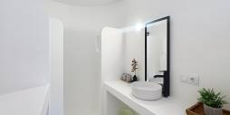 D'occasion - 2. Maison de ville - Benissa - Costa Blanca
