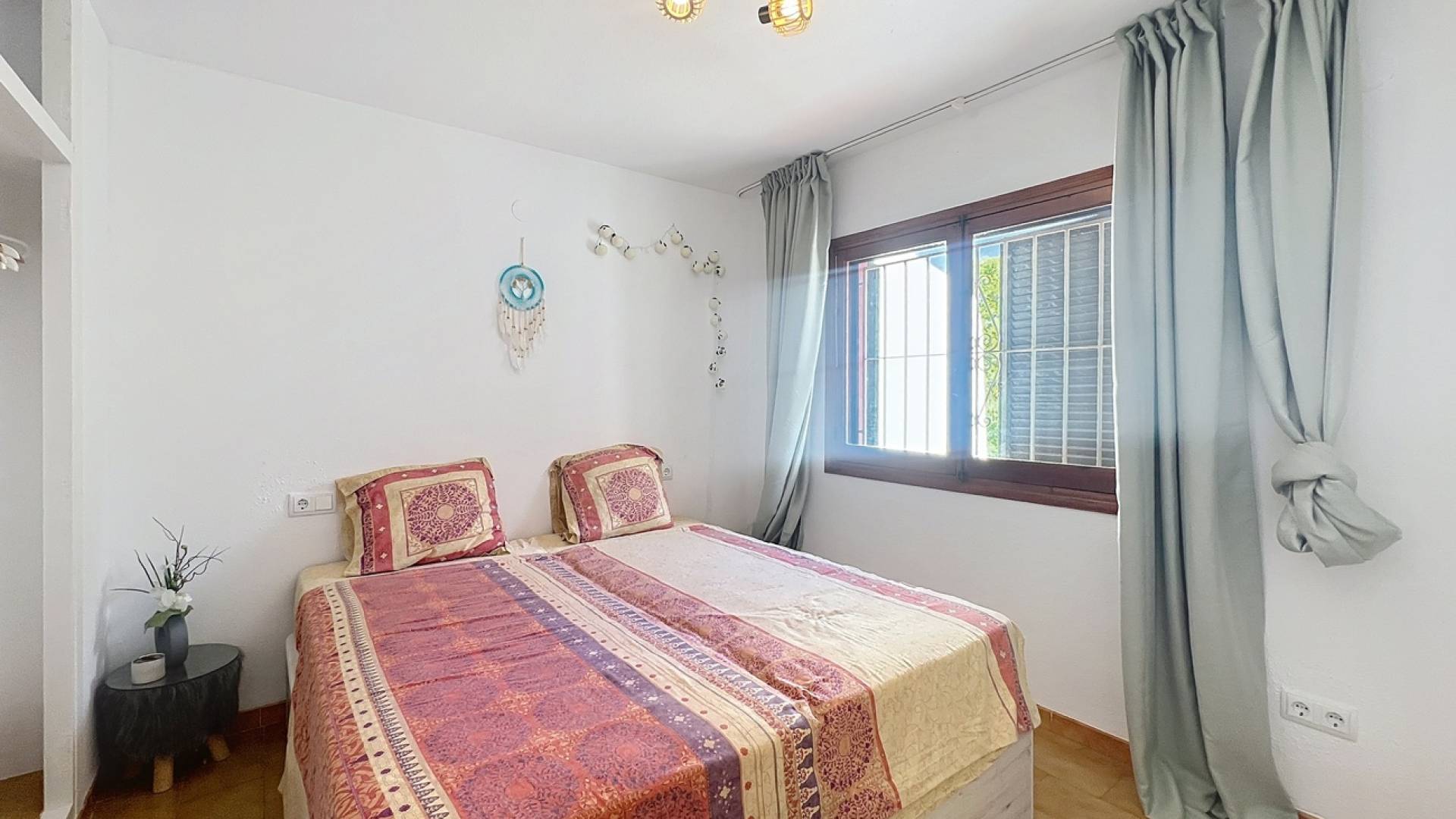 D'occasion - 2. Maison de ville - Benissa - Costa Blanca