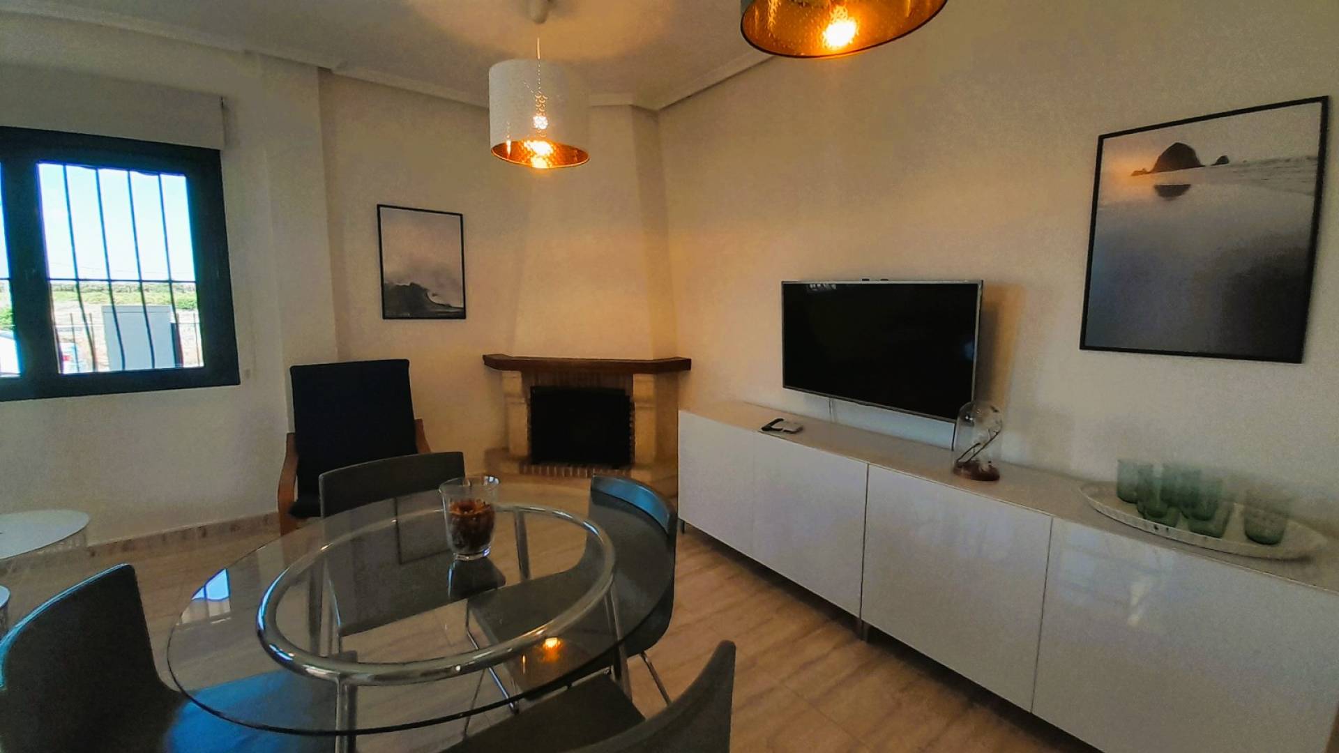 D'occasion - 2. Maison de ville - Ciudad Quesada - Rojales - Ciudad Quesada