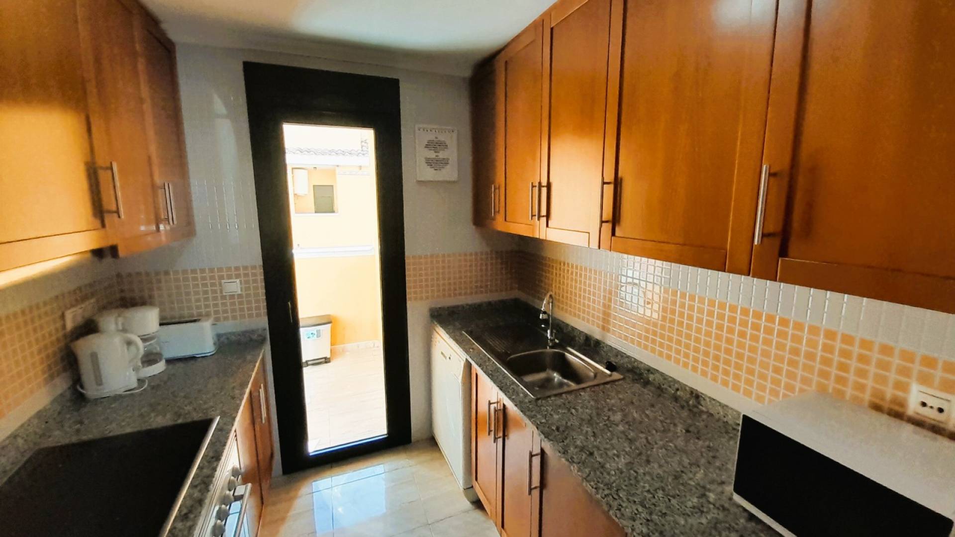 D'occasion - 2. Maison de ville - Ciudad Quesada - Rojales - Ciudad Quesada