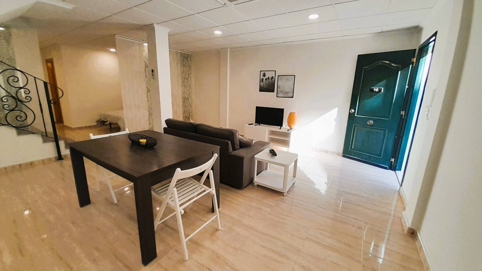 D'occasion - 2. Maison de ville - Ciudad Quesada - Rojales - Ciudad Quesada