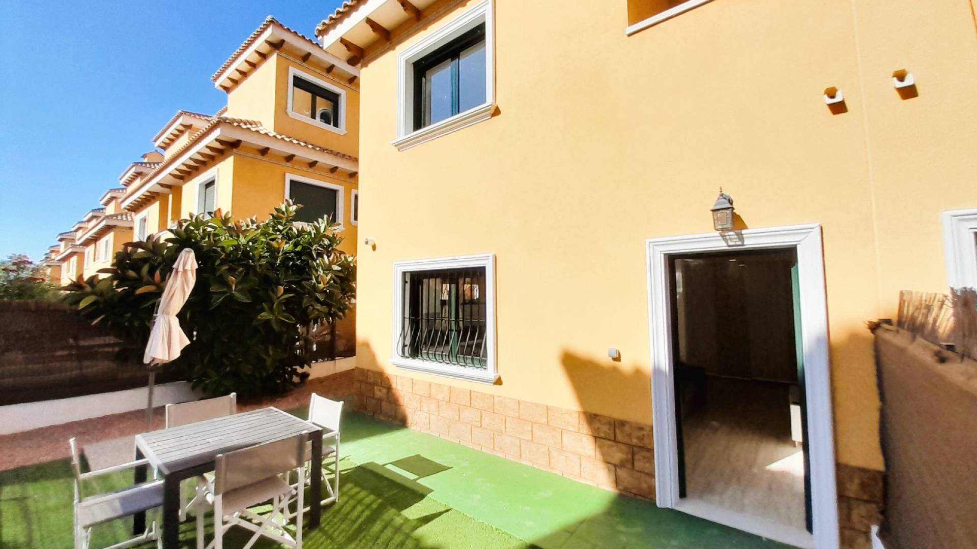 D'occasion - 2. Maison de ville - Ciudad Quesada - Rojales - Ciudad Quesada