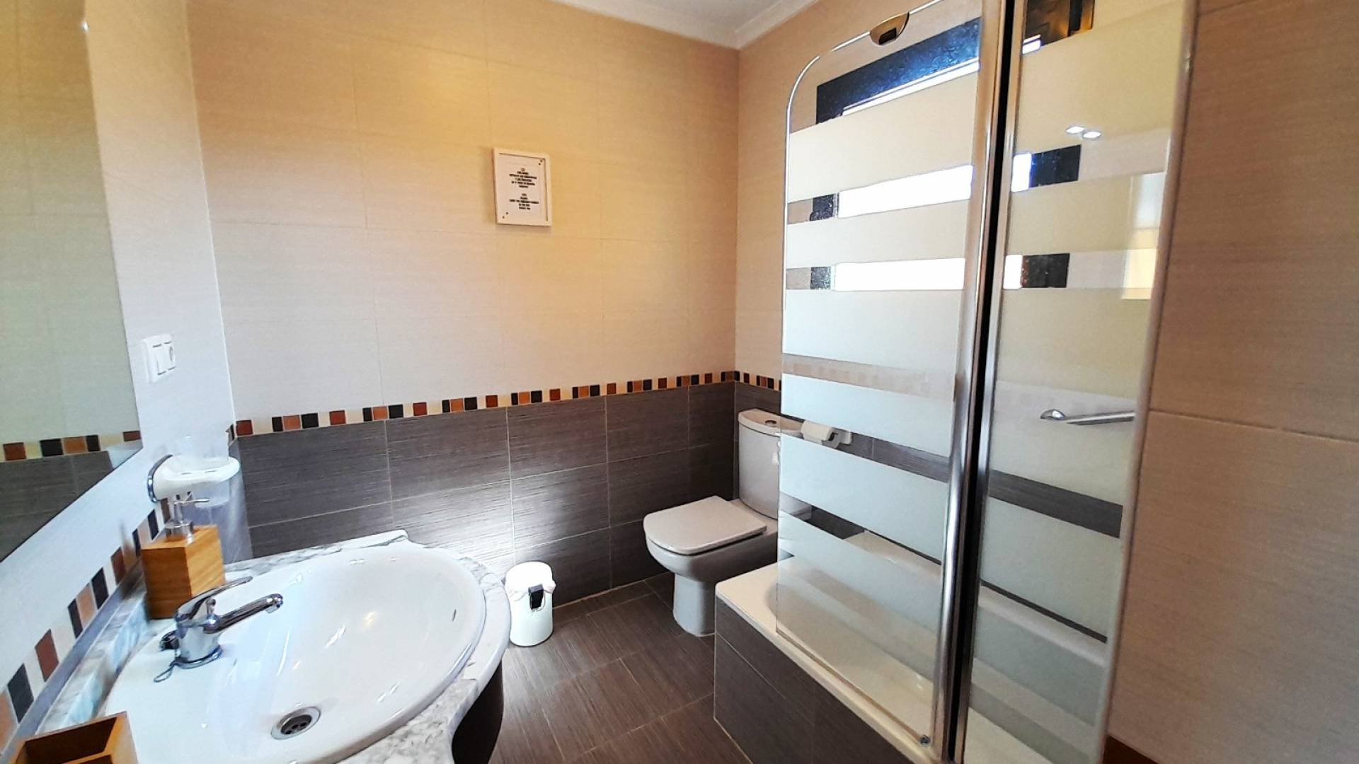 D'occasion - 2. Maison de ville - Ciudad Quesada - Rojales - Ciudad Quesada