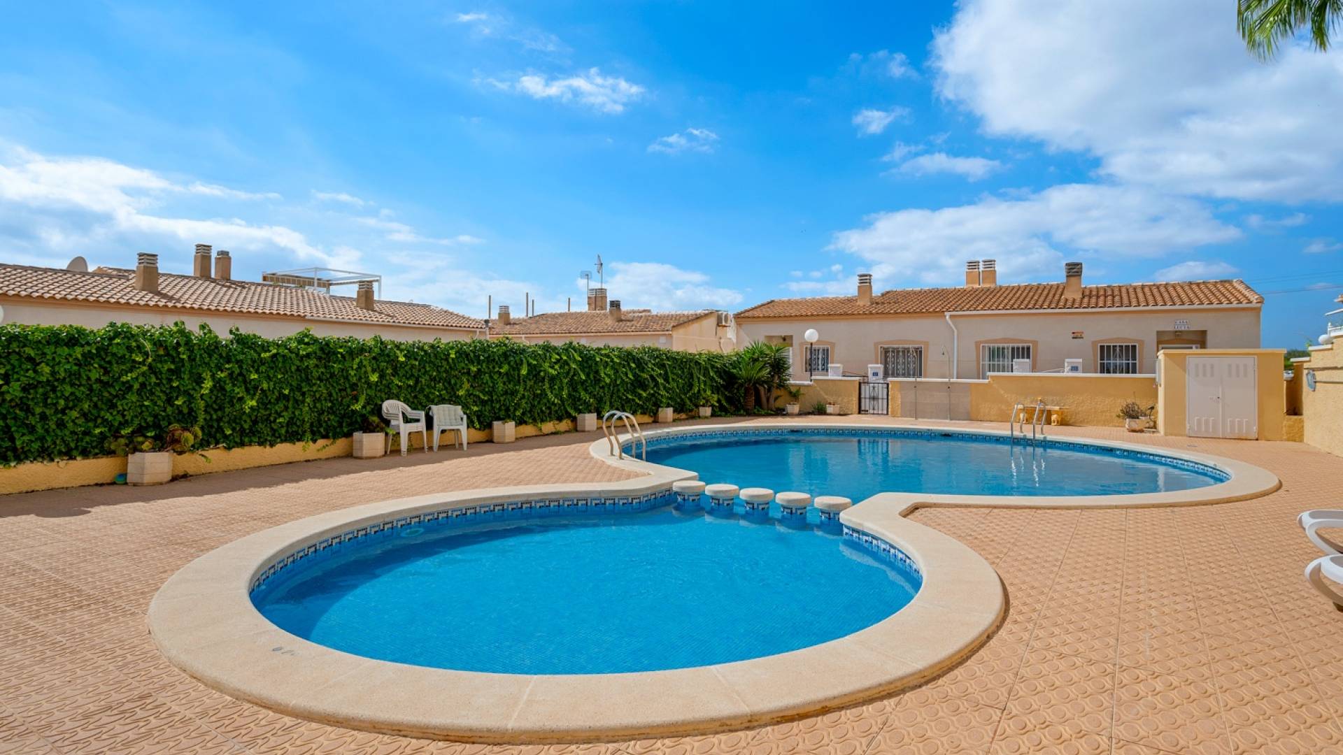 D'occasion - 2. Maison de ville - Ciudad Quesada - Rojales - Ciudad Quesada