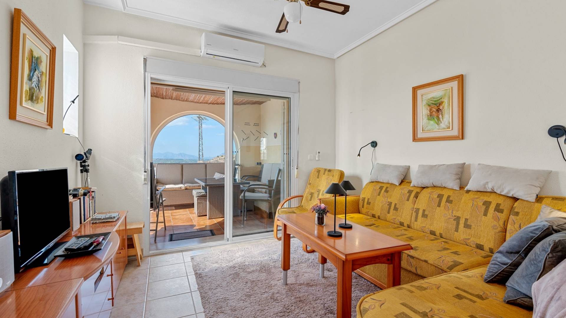 D'occasion - 2. Maison de ville - Ciudad Quesada - Rojales - Ciudad Quesada