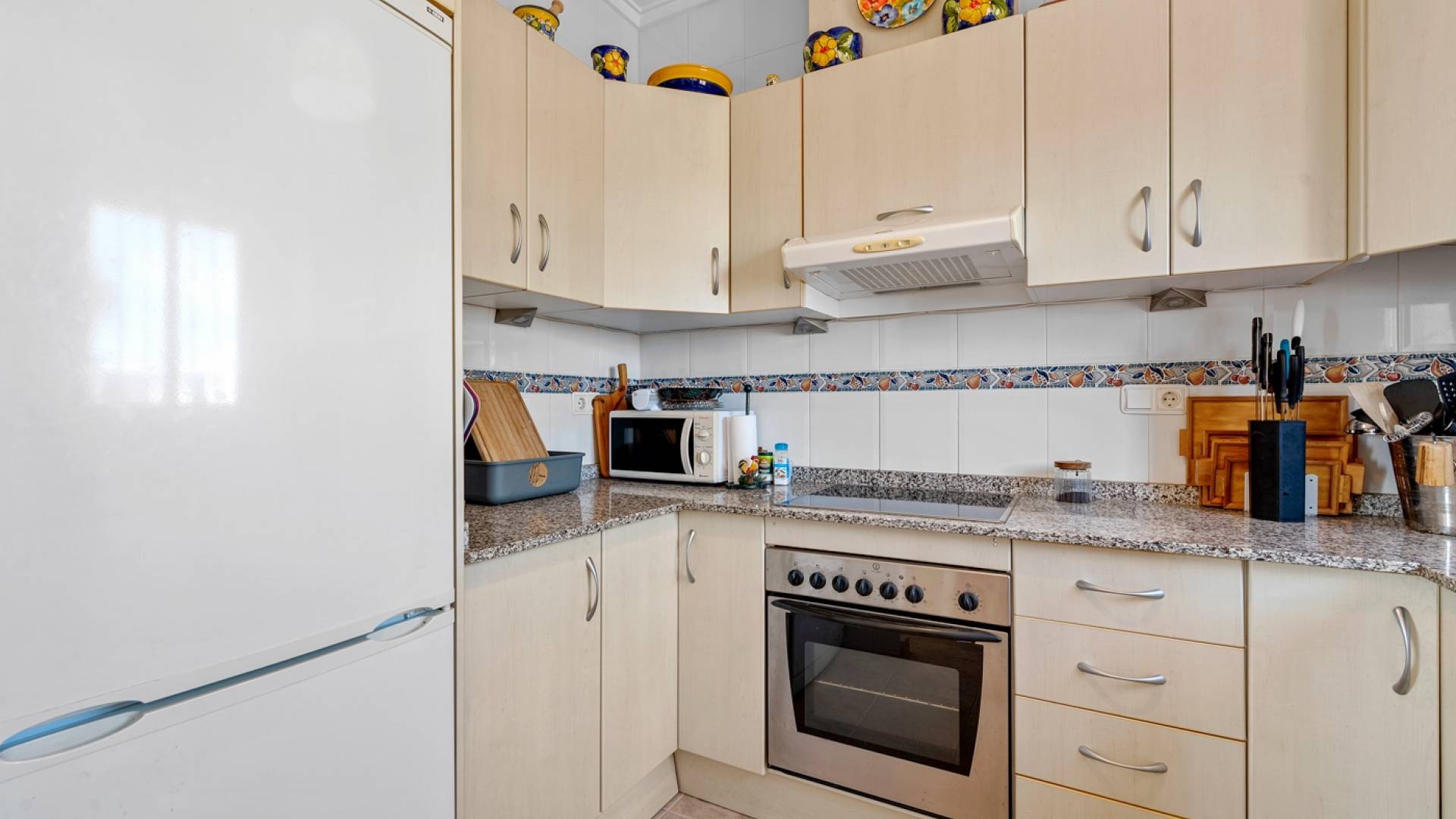 D'occasion - 2. Maison de ville - Ciudad Quesada - Rojales - Ciudad Quesada