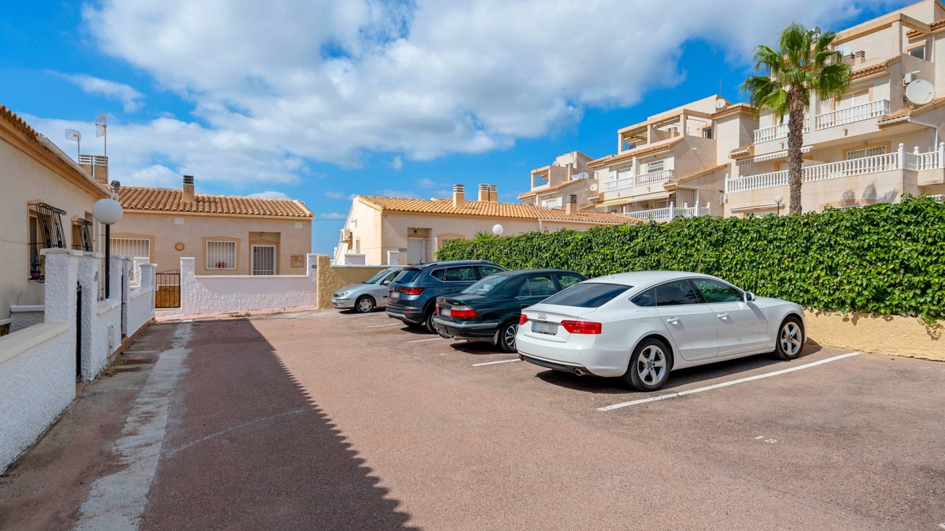 D'occasion - 2. Maison de ville - Ciudad Quesada - Rojales - Ciudad Quesada