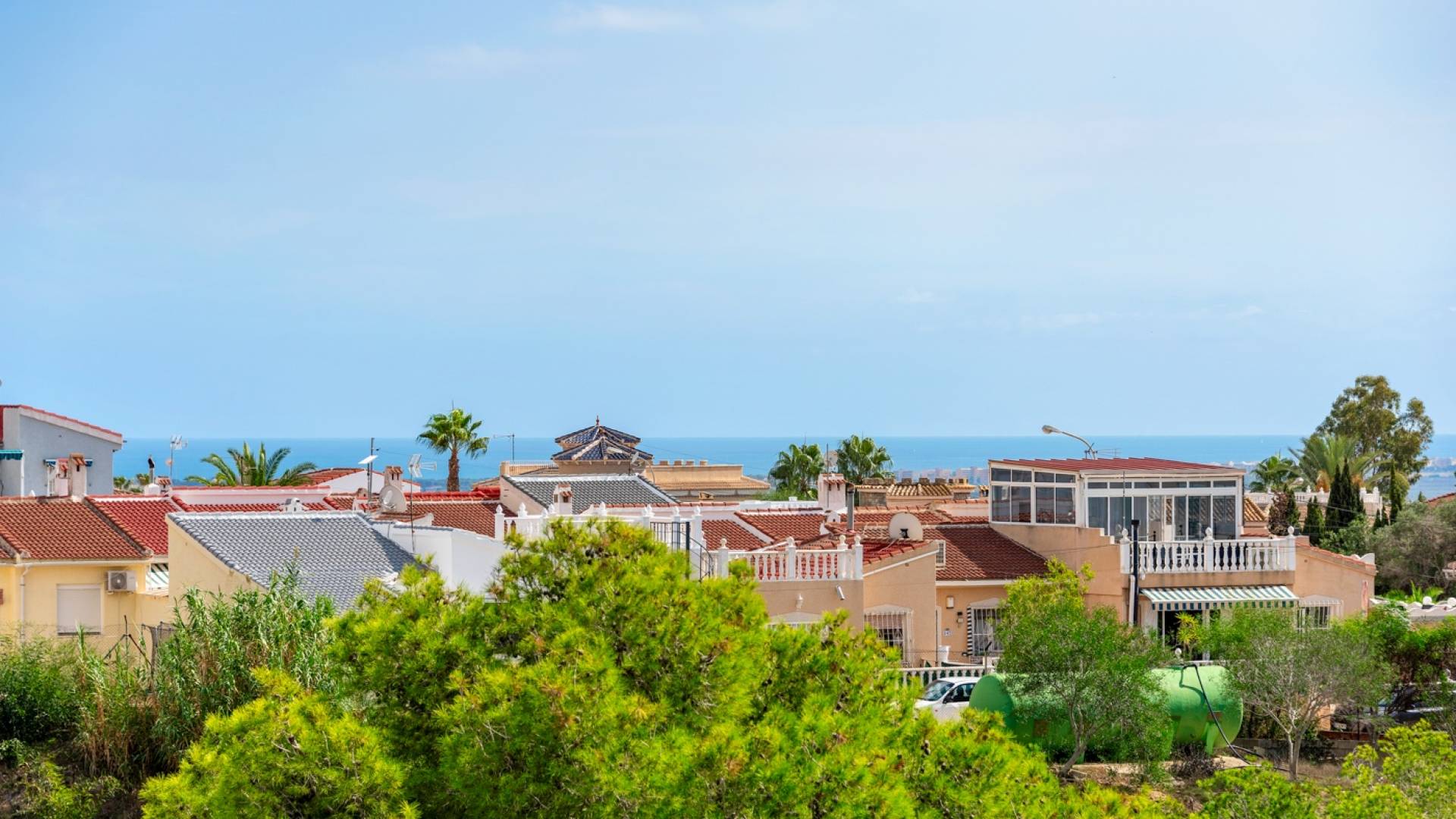 D'occasion - 2. Maison de ville - Ciudad Quesada - Rojales - Ciudad Quesada