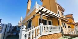 D'occasion - 2. Maison de ville - Ciudad Quesada - Rojales - Lo Marabu