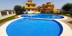 D'occasion - 2. Maison de ville - Ciudad Quesada - Rojales - Lo Marabu