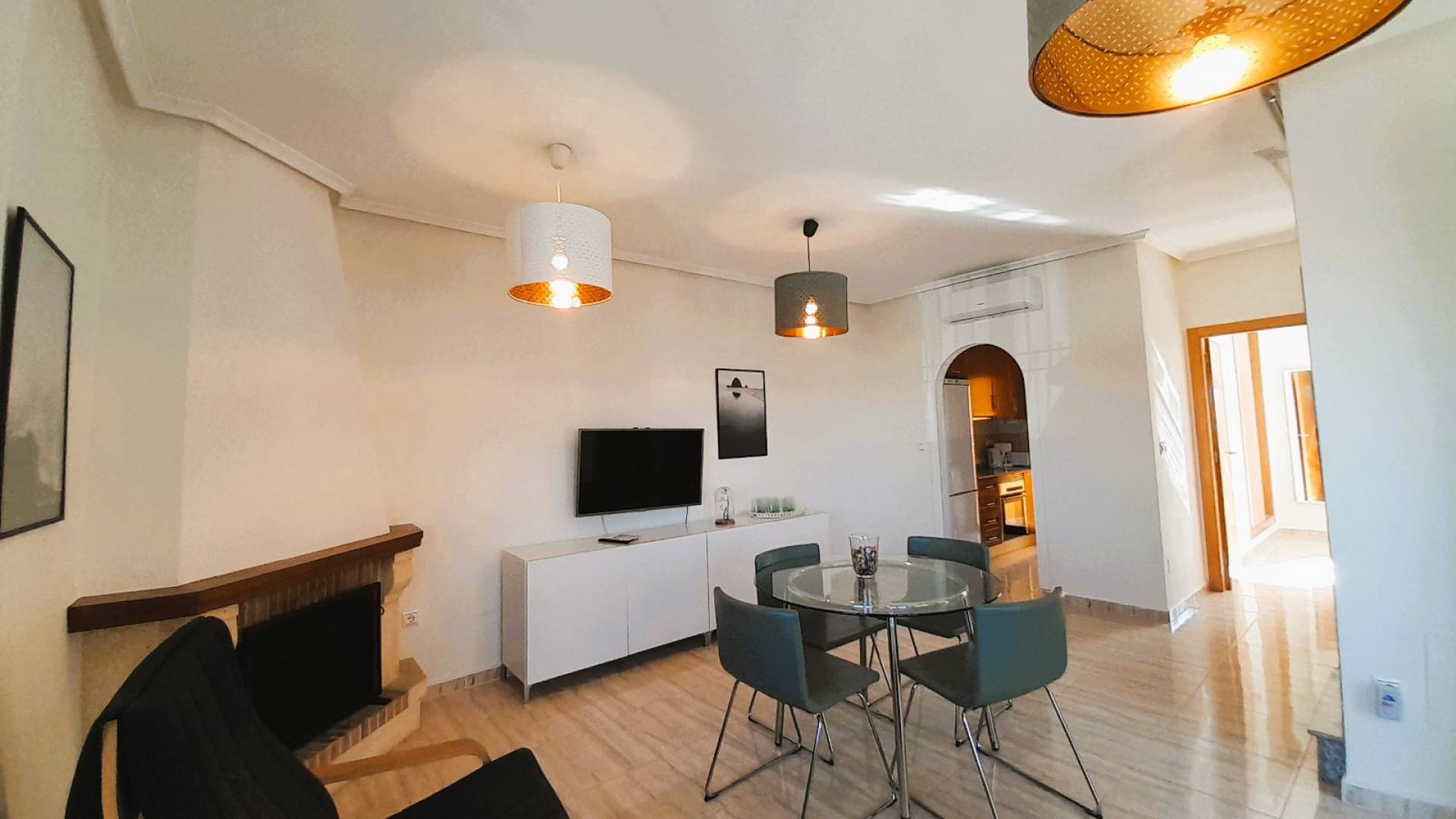 D'occasion - 2. Maison de ville - Ciudad Quesada - Rojales - Lo Marabu