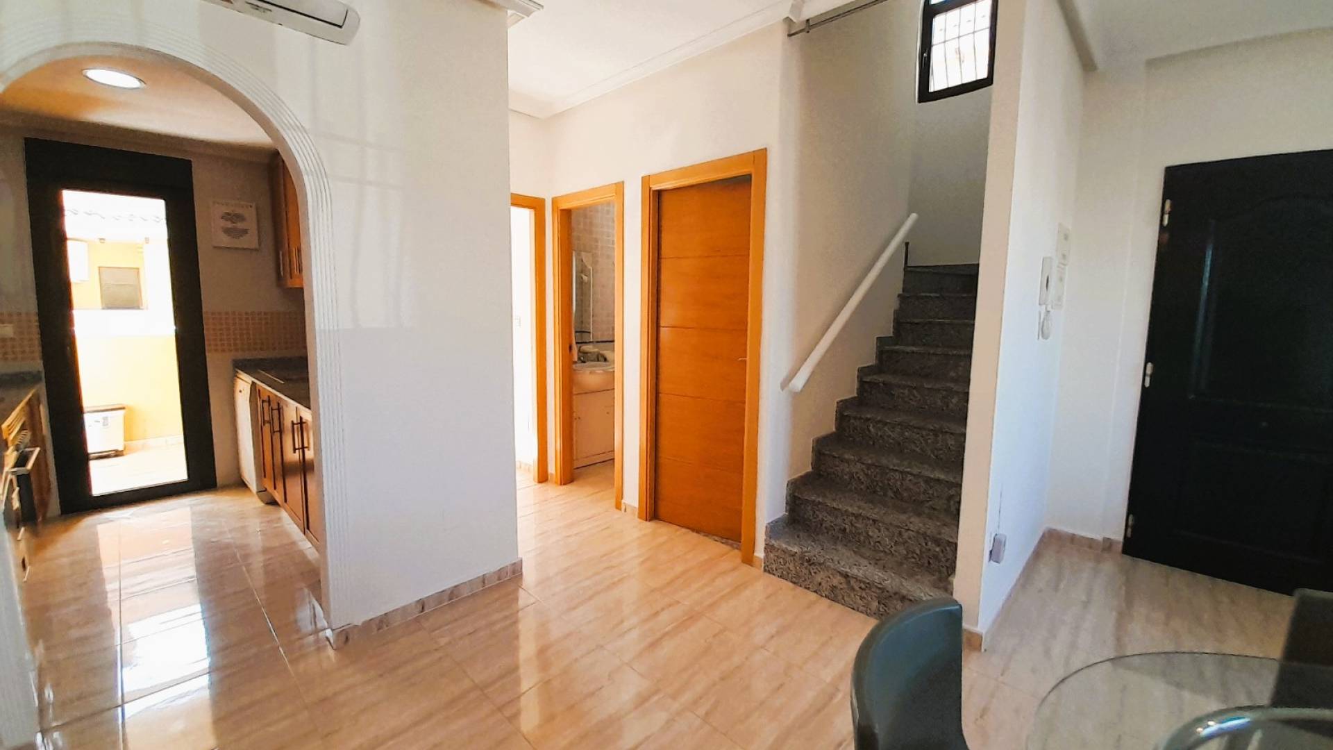 D'occasion - 2. Maison de ville - Ciudad Quesada - Rojales - Lo Marabu