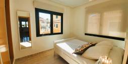 D'occasion - 2. Maison de ville - Ciudad Quesada - Rojales - Lo Marabu