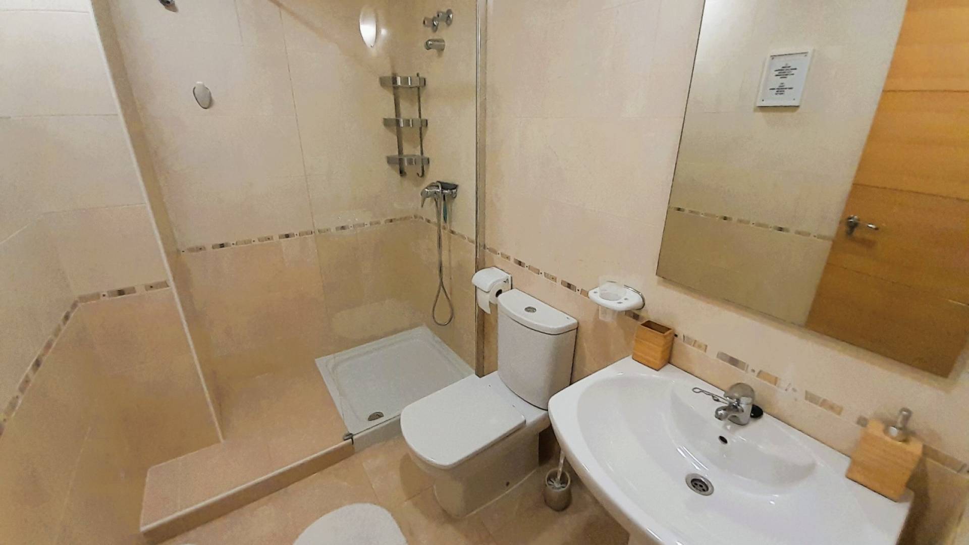 D'occasion - 2. Maison de ville - Ciudad Quesada - Rojales - Lo Marabu