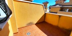 D'occasion - 2. Maison de ville - Ciudad Quesada - Rojales - Lo Marabu