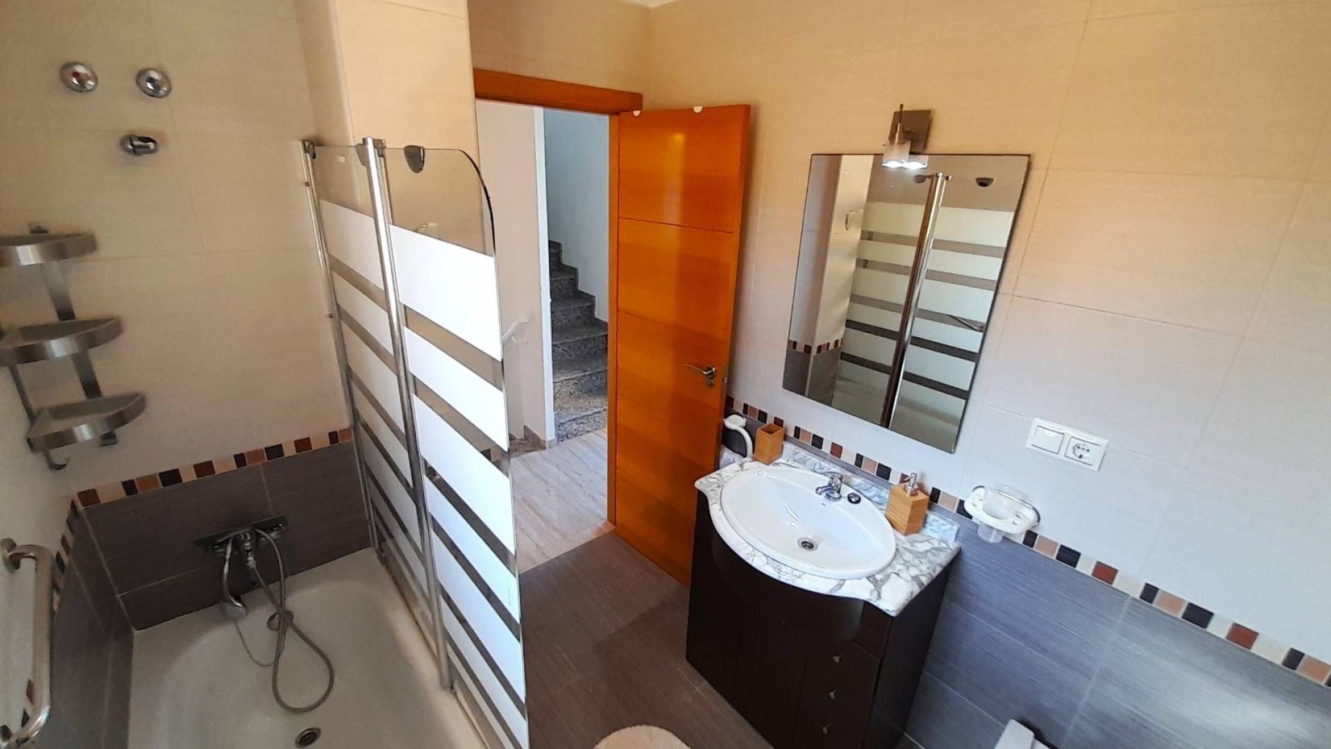 D'occasion - 2. Maison de ville - Ciudad Quesada - Rojales - Lo Marabu