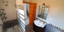 D'occasion - 2. Maison de ville - Ciudad Quesada - Rojales - Lo Marabu