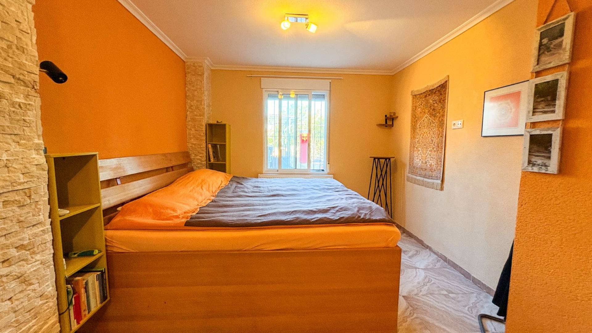 D'occasion - 2. Maison de ville - Crevillente