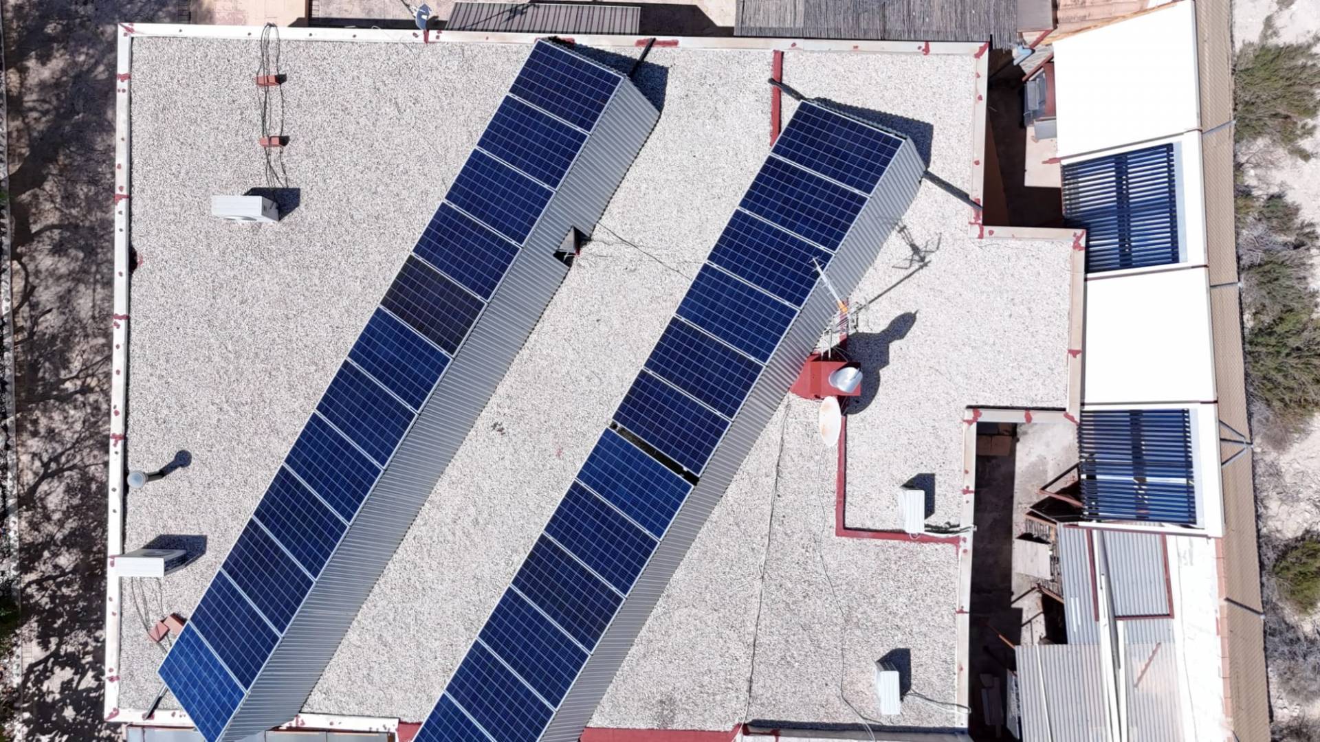 D'occasion - 2. Maison de ville - Crevillente