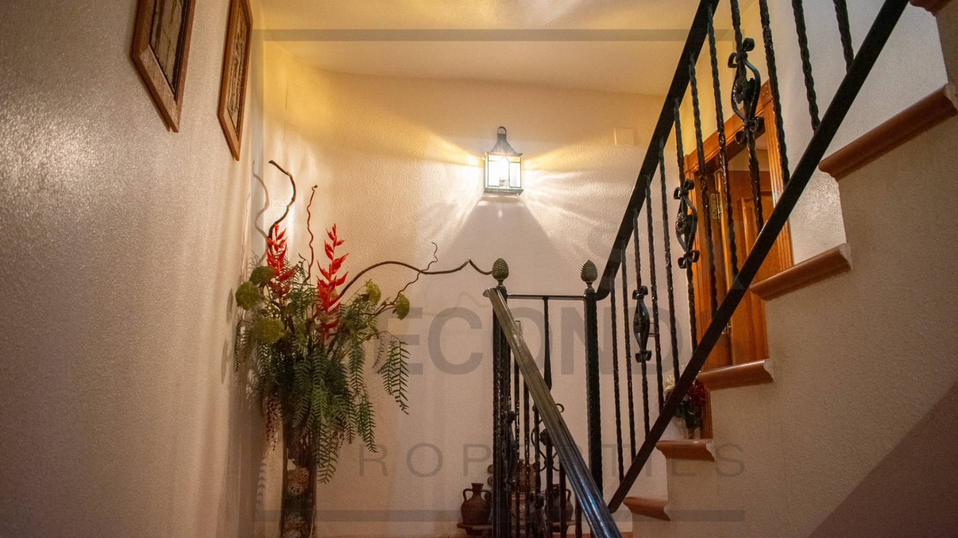 D'occasion - 2. Maison de ville - Guardamar del Segura - Guardamar pueblo